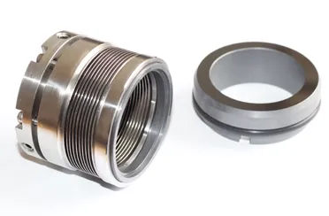 Mechanical Seals for Pump