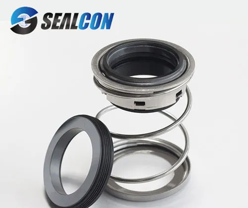 Elastomer Bellow Seals R14