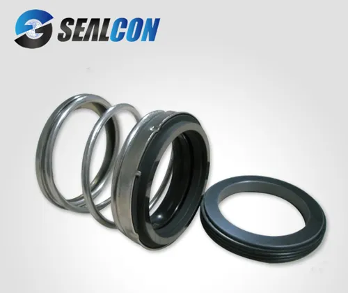 Elastomer Bellow Seals R24