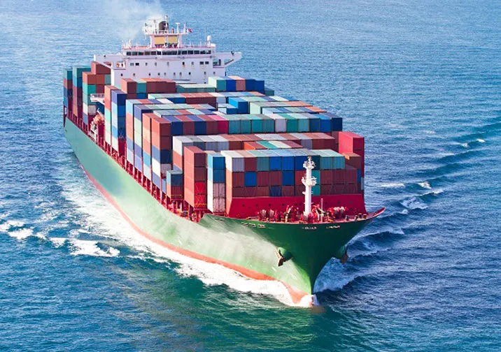 Marine Industry