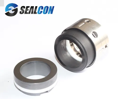 O Ring Mechanical Seals N12