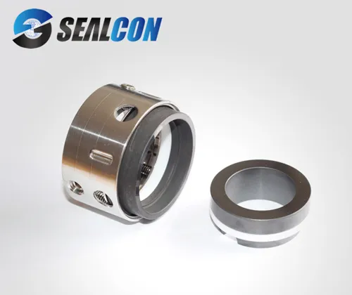 PTFE Wedge Mechanical Seals N15
