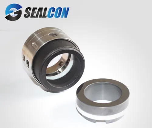 PTFE Wedge Mechanical Seals N16