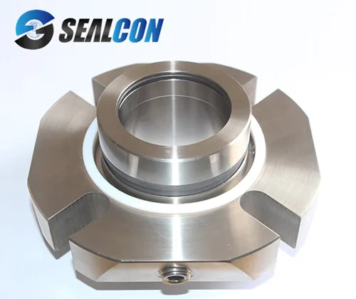 Single Cartridge Seals S21
