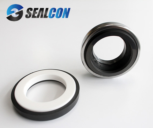 elastomer mechanical seals
