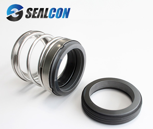 elastomer mechanical seals
