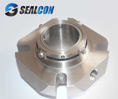 buy double cartridge mechanical seal
