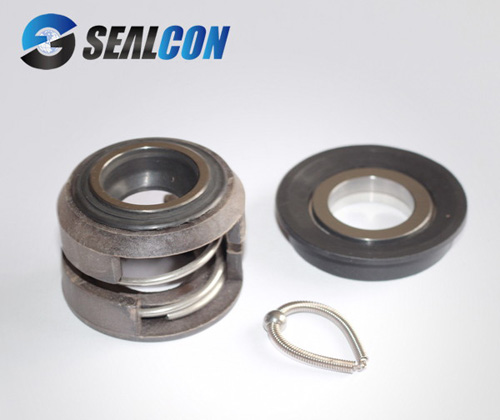 FEL-22 flygt pump mechanical seal
