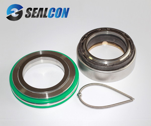 flygt mechanical seals
