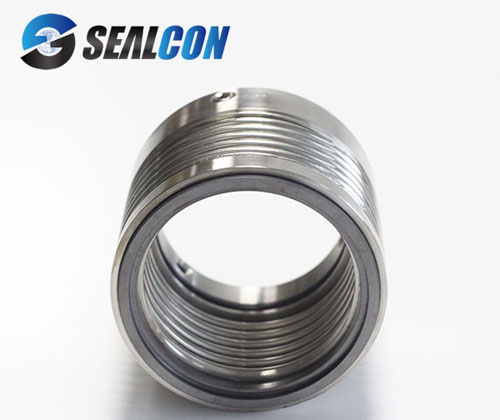 buy metal bellow mechanical seals
