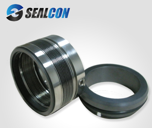 metal bellow seals
