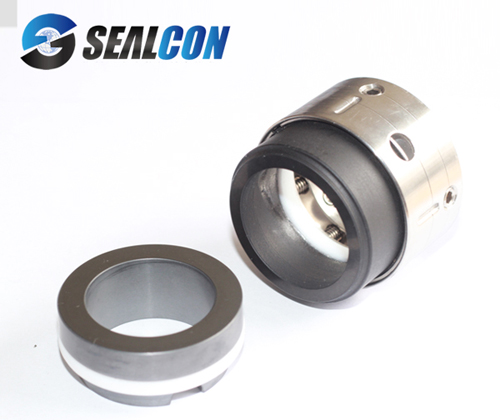 N12 mechanical seal ring
