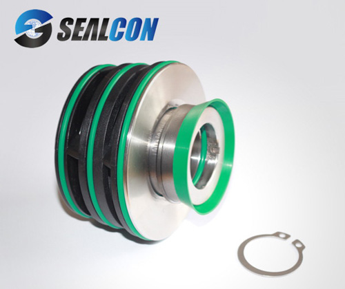 Flygt Mechanical Seals