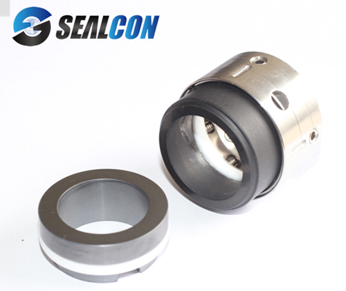 ptfe mechanical seals
