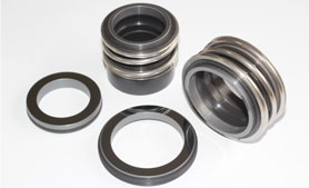 Applications of Elastomer Bellow Seals