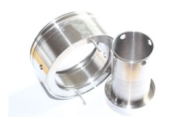 Ceramic Seals: Are They Really High-Temperature Resistant?