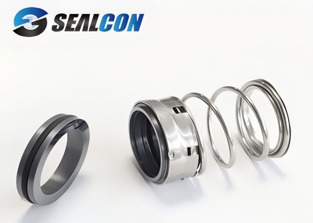 Why Elastomer Bellows Mechanical Seals Deliver Reliable Performance in Demanding Pump Systems