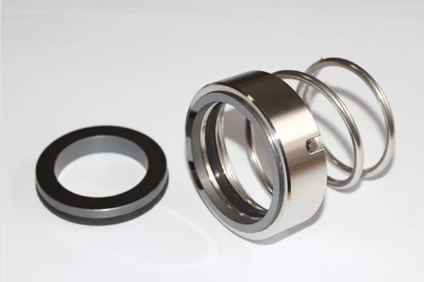 o ring mechanical seals