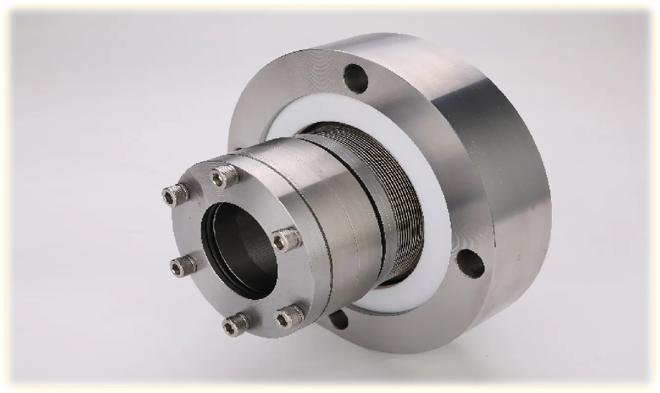 how to select the right mechanical seal